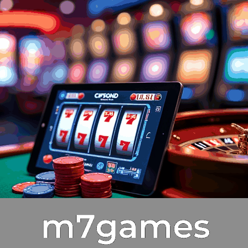 m7games: Especialista em Apostas Esportivas no Brasil