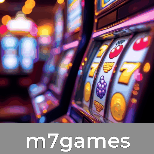 m7games: A Plataforma de Jogos com Serviços Profissionais
